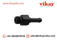 Hose nipple 3315127900 - DKR 36 Spare Parts - Master