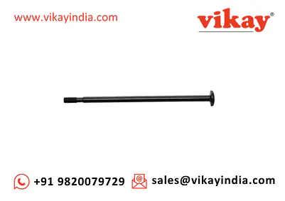 Side bolt 3315128400 - DKR 36 Spare Parts - Master