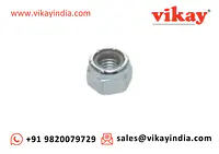 Nut 3315128500 - DKR 36 Spare Parts - Master