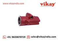 Cylinder 3315128600 - DKR 36 Spare Parts - Master