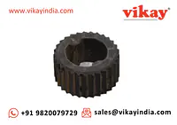 Ratchet ring 3315128800 - DKR 36 Spare Parts - Master