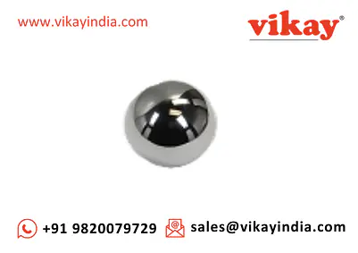 Ball 5-16 steel 3315129700 - DKR 36 Spare Parts - Master