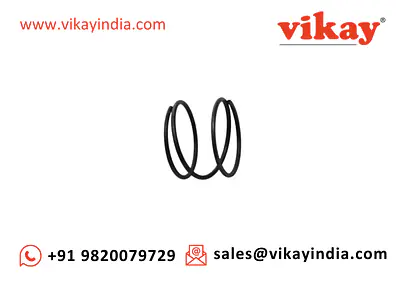 Retainer spring 3315129900 - DKR 36 Spare Parts - Master