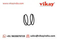 Retainer spring 3315129900 - DKR 36 Spare Parts - Master