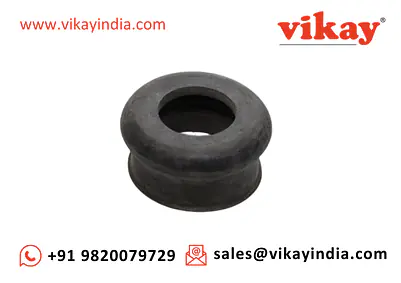 Dust hood 3315130100 - DKR 36 Spare Parts - Master