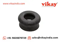 Dust hood 3315130100 - DKR 36 Spare Parts - Master