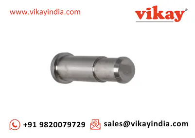 Pin 3360312523 - TEX 21 PE Spare Parts - Master