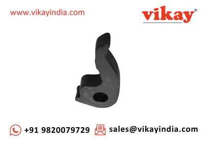 Tool retainer 3360994946 - TEX 21 PE Spare Parts - Master