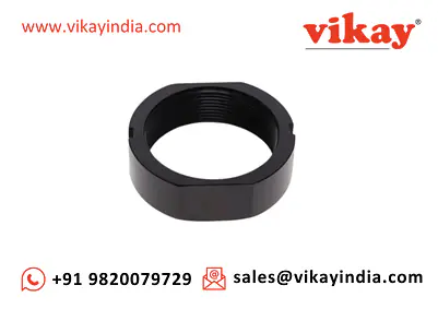 Nut 3361854610 - TEX 10 PS Spare Parts - Master