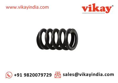 Spring 3363084354 - TEX 21 PE Spare Parts - Master