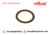 Gasket (CP 9C,CS & ES) F064696 Replacement - Master