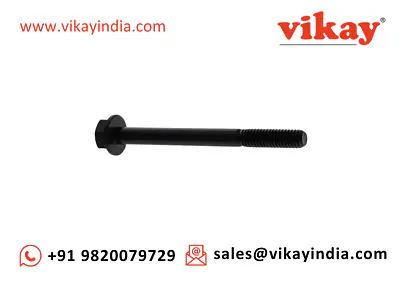 Flange screw 147300032 - Cp 1260S Spare Parts - Master