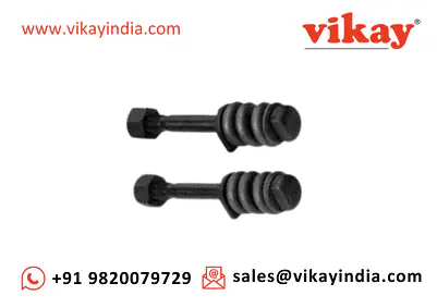 Side Bolt Compl. 3303005044 Replacement - Master