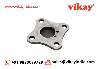 Block - Valve 3303005135 - CP 112S Spare Parts - Master