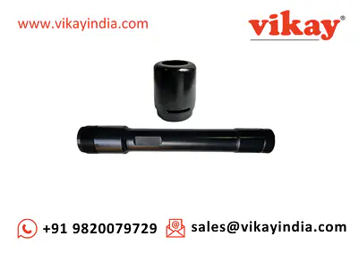 Cylinder complete 3303005380 - CP 4608 Spare Parts - Master