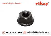 Flange nut 9232020750 - CP 1260S Spare Parts - Master