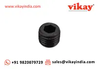 Plug - Pipe C102507 - CP 9C Spare Parts - Master