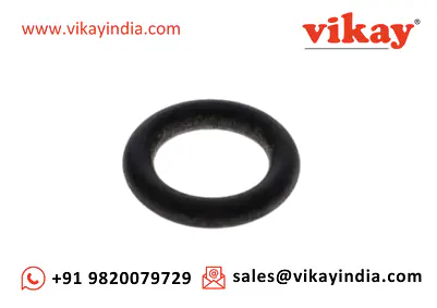 Throttle Valve O-Ring CA088867 Replacement - Master