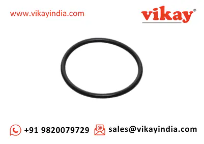 Retainer lock ring (dia. 39.2 x 3 mm) H2228858 - CP 0012 Spare Parts - Master