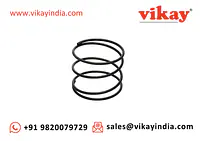 Spring H3437857 - CP 0012 Spare Parts - Master