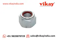 Elastic Stop Nut P006099 Replacement - Master