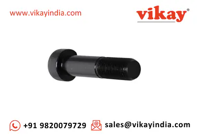 Back Head Bolt R070111 Replacement - Master