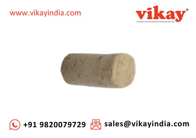 Felt - Oil Chamber R085895 - CP 9C Spare Parts - Master