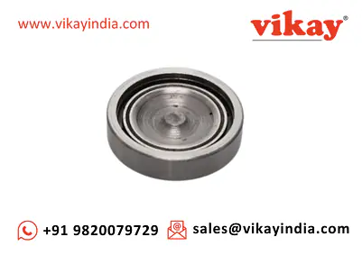 Rear Valve Seat R085896 Replacement - Master