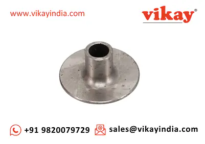 Valve R085897 Replacement - Master