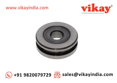 Front Valve Seat R085898 Replacement - Master