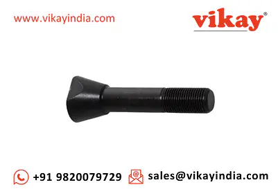 Latch Retainer Bolt R092498 Replacement - Master