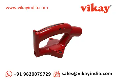 Handle Compl. R119157 Replacement - Master