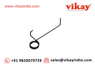 Lock-off spring R157956 - CP 4130 Spare Parts - Master