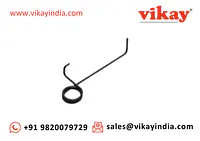 Lock-off spring R157956 - CP 4130 Spare Parts - Master