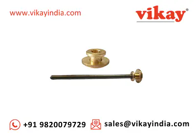 Throttle valve R157957 - CP 4130 Spare Parts - Master