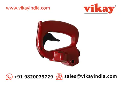 Handle Complete R278018 - CP 9B Spare Parts - Master