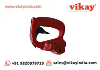 Handle Complete R278018 - CP 9B Spare Parts - Master