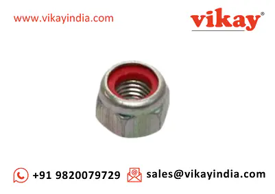 Stop Nut S013073 Replacement - Master