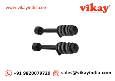 Side bolt kit Z3627447 - CP 1210 Spare Parts - Master