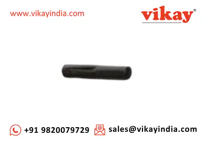 Grooved pin 106095111 - TES 12 PS Spare Parts - Master