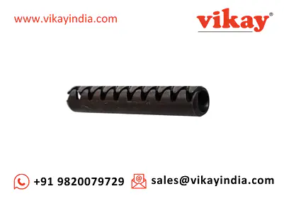 Spring pin 108169155 - TES 12 PS Spare Parts - Master