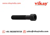 Hex Socket Screw 211516185 - TEX 10 PSKL Spare Parts - Master