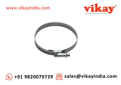 Hose Clamp 347611400 Replacement - Master