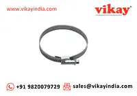 Hose Clamp 347611400 Replacement - Master