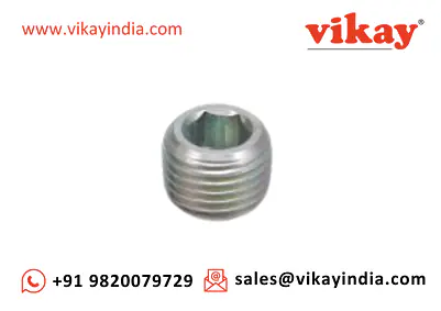 Plug 686612800 - TEX 37 Spare Parts - Master