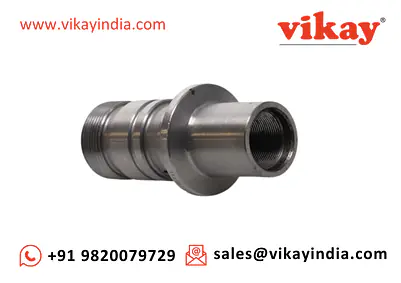 Flushing Tube Bushing 3121073100 Replacement - Master