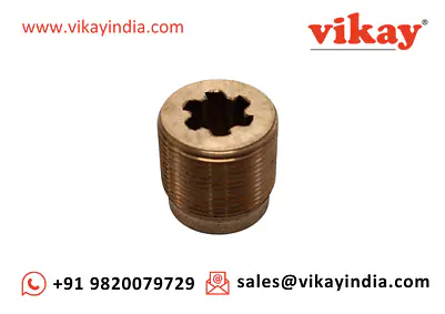 Rifle Nut 3121075400 Replacement - Master