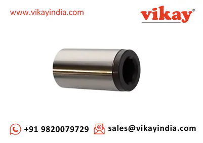 Rotation Chuck Bushing - 7/8 x 4 1/4" - 3121082400 Replacement - Master