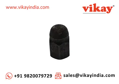 Side Bolt Nut 3121087200 Replacement - Master