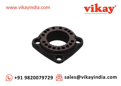 Ratchet Box 3121089800 Replacement - Master